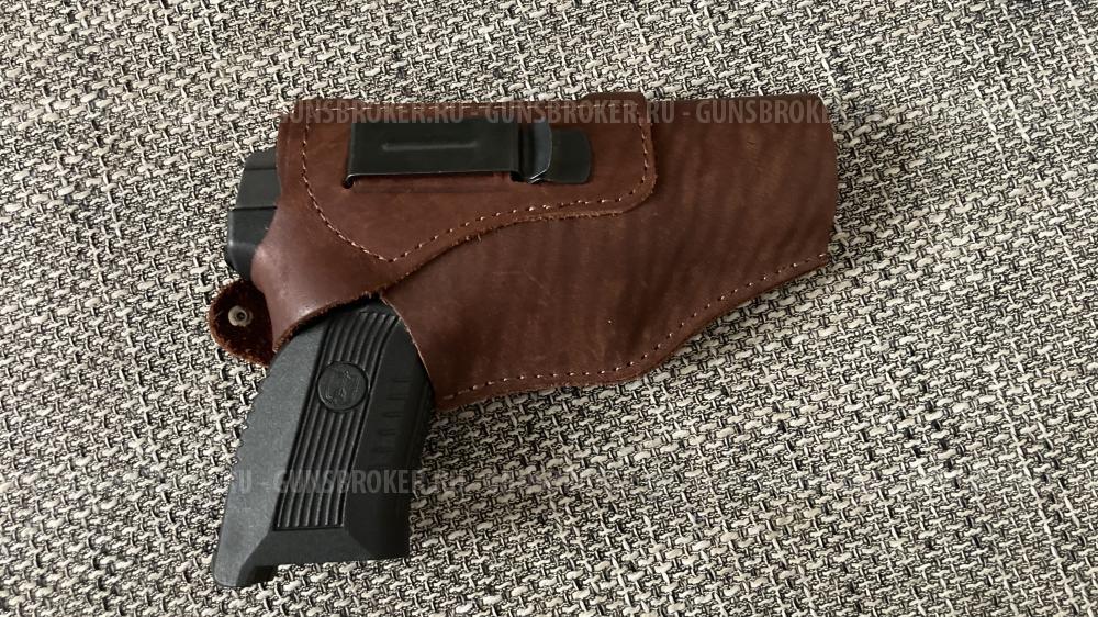 МР-353 калибр 45 Rubber 