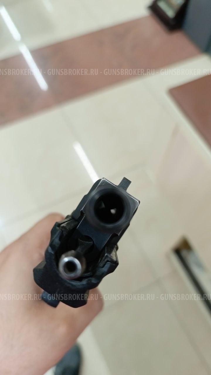 МР-353 (MP-353) Пистолет Ярыгина 45 Rubber
