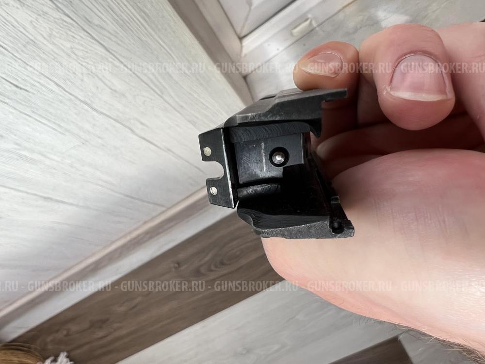 МР-353 (ПЯ, Ярыгин, Викинг) 45 rubber