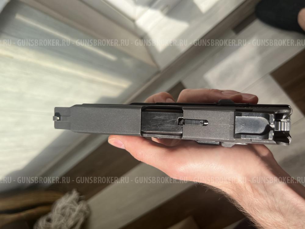 МР-353 (ПЯ, Ярыгин, Викинг) 45 rubber