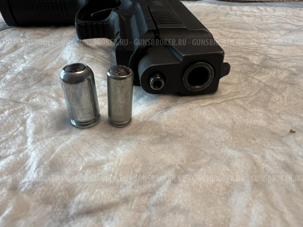 МР-353 (ПЯ, Ярыгин, Викинг) 45 rubber