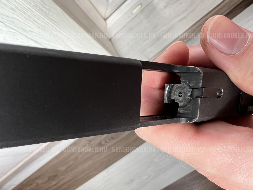 МР-353 (ПЯ, Ярыгин, Викинг) 45 rubber