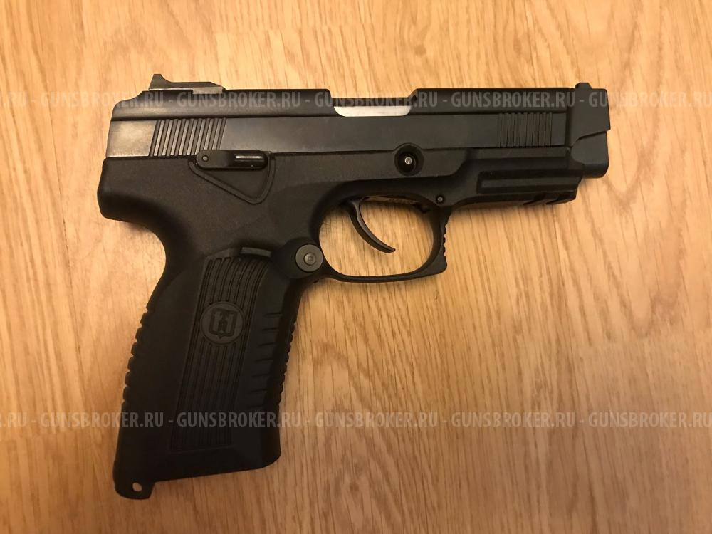 МР-353 Ярыгин