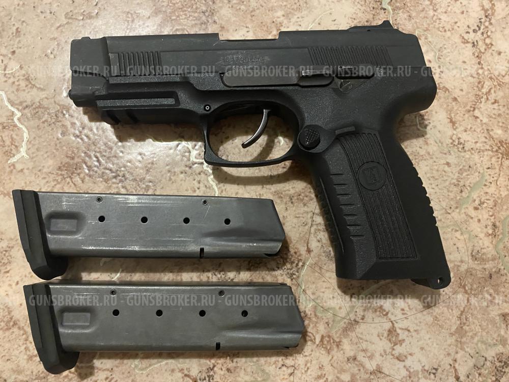 МР-353 Ярыгина