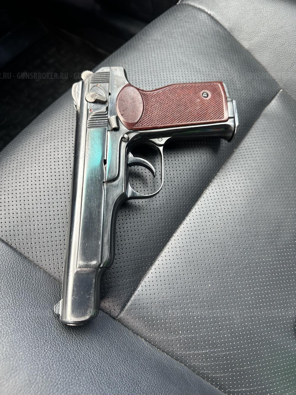Мр-355 9мм