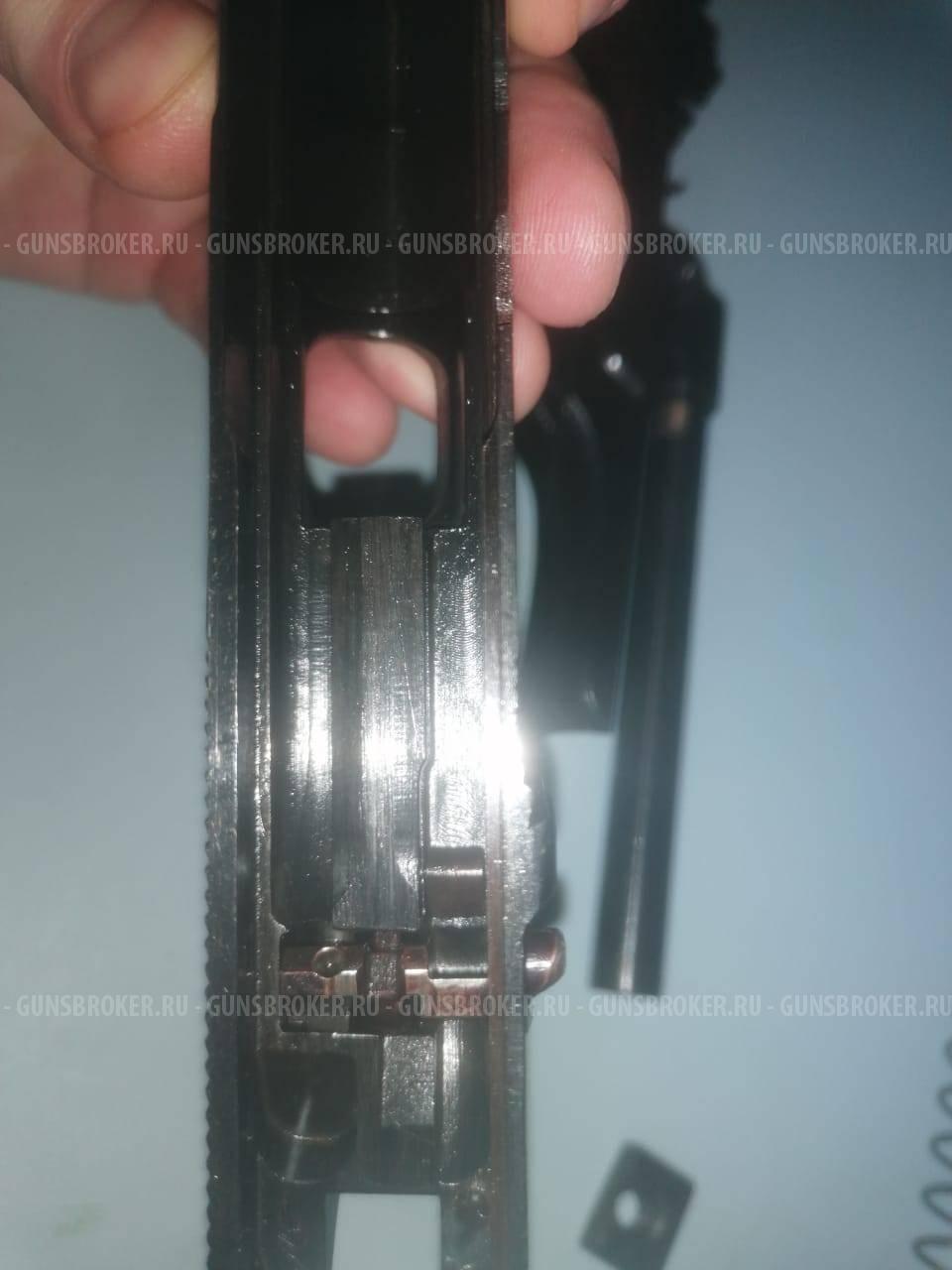 МР-355 (газовый(гсв)  Стечкин)