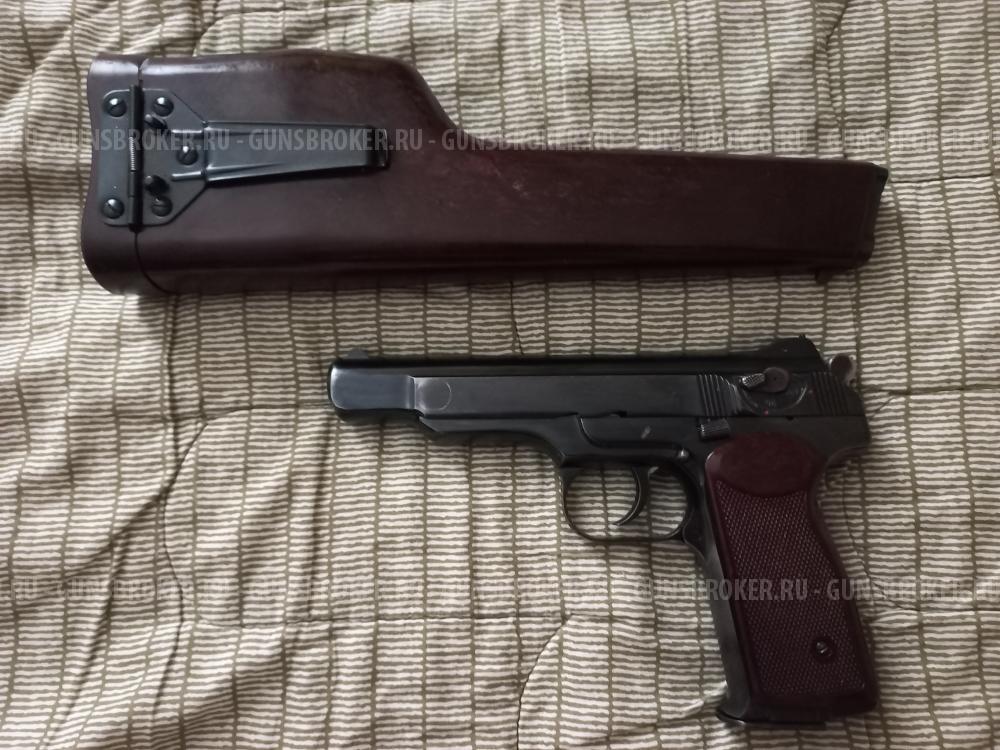 Мр-355 стечкин