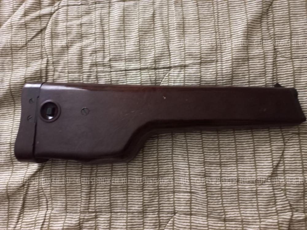 Мр-355 стечкин