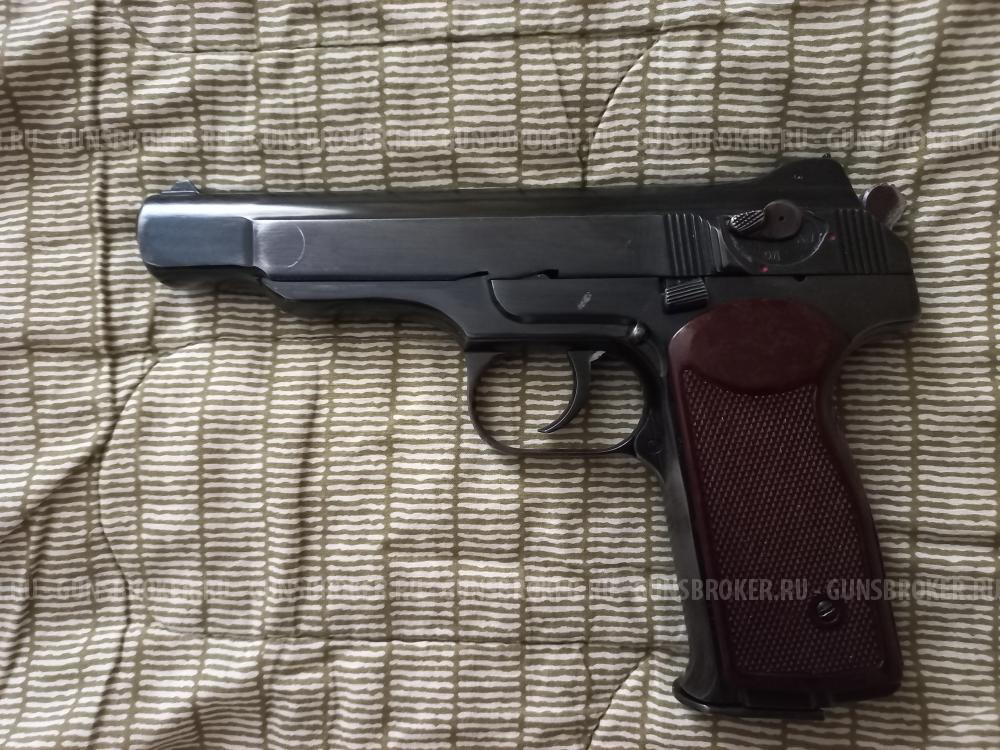Мр-355 стечкин