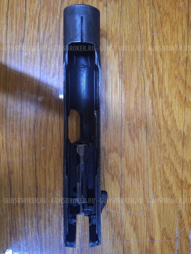 МР-371, ПМ, Стартовый, Сигнальный, Байкал