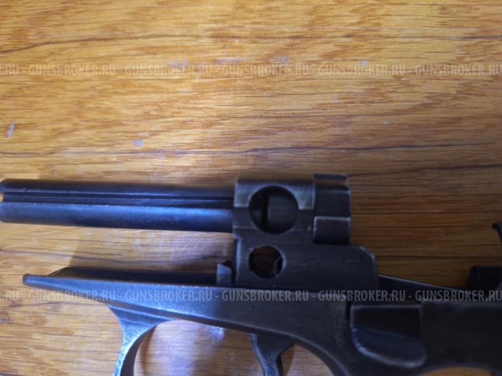 МР-371, ПМ, Стартовый, Сигнальный, Байкал
