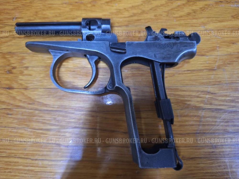 МР-371, ПМ, Стартовый, Сигнальный, Байкал