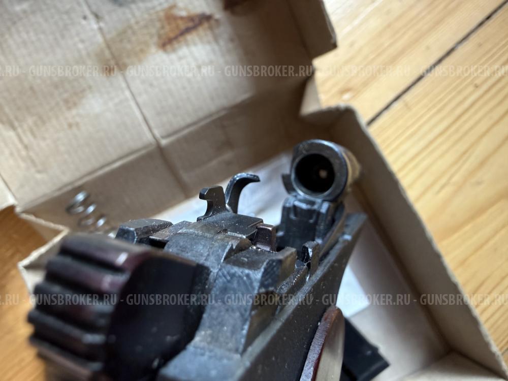 Мр 371 сигнальный макаров