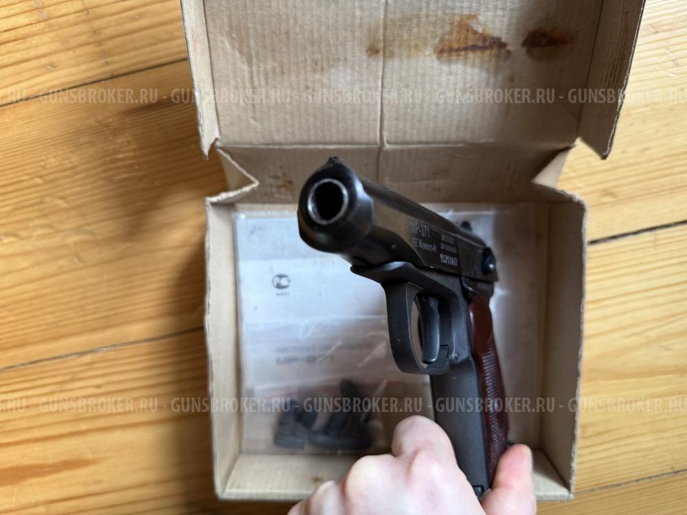 Мр 371 сигнальный макаров