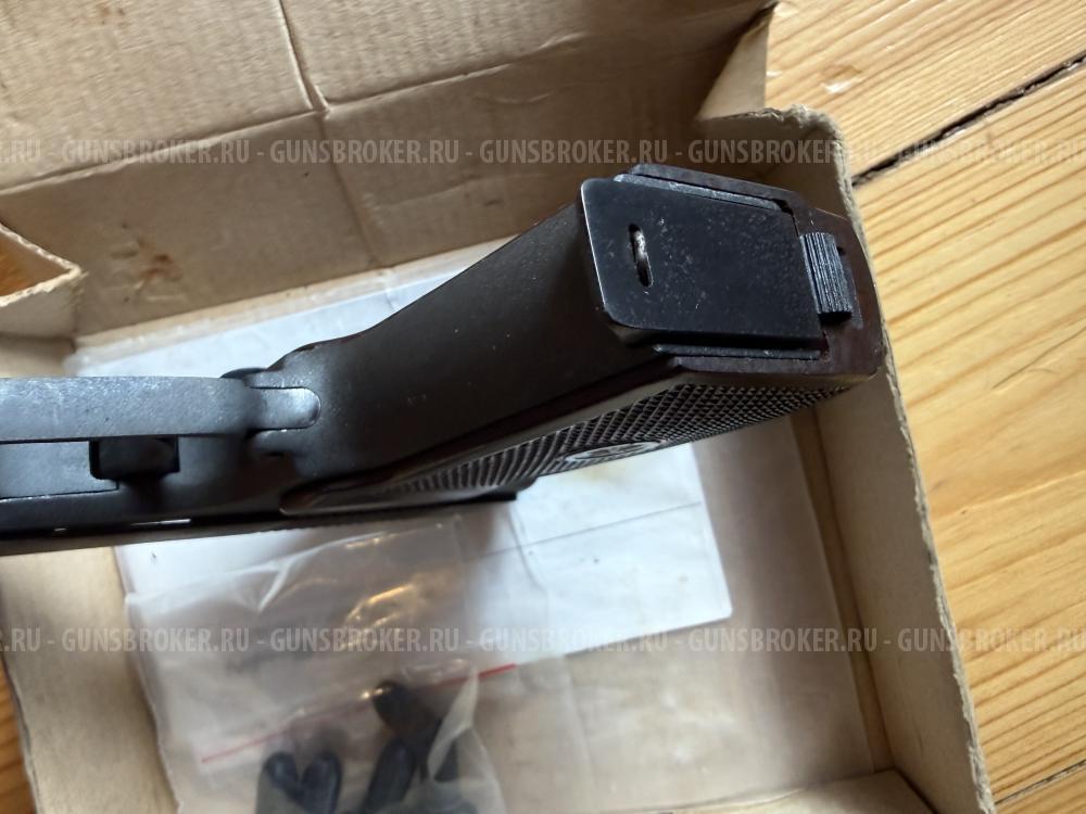 Мр 371 сигнальный макаров