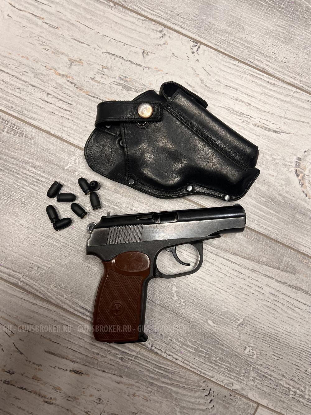 МР 371 сигнальный ПМ