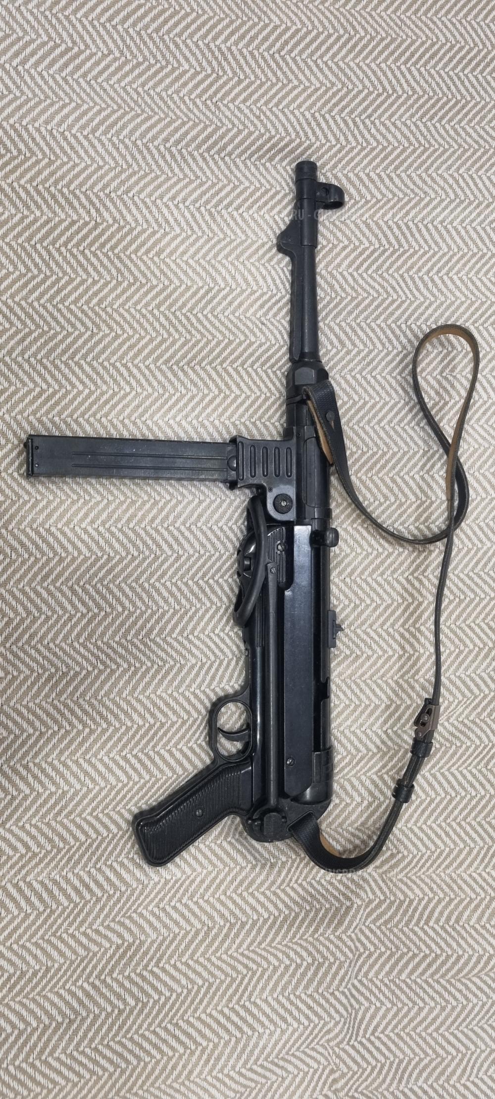 МР-40 Denix
