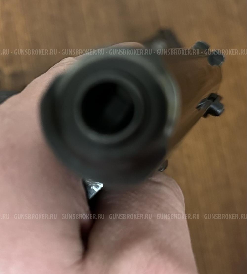 МР 411 Охолощеный ПМ 