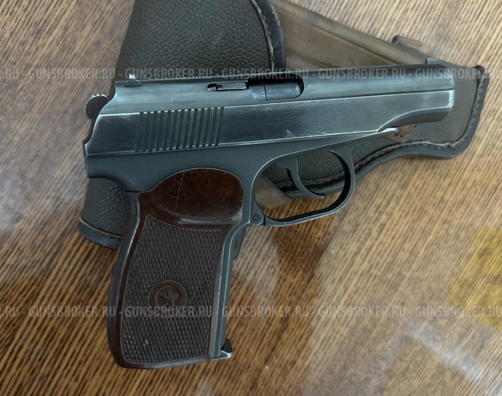 МР 411 Охолощеный ПМ 