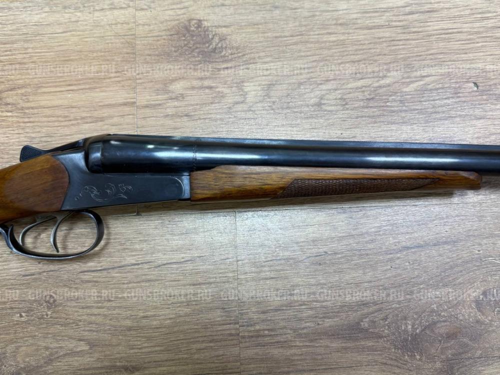 МР-43 , кал. 12/76 в СПБ