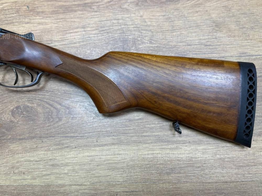 МР-43 , кал. 12/76 в СПБ