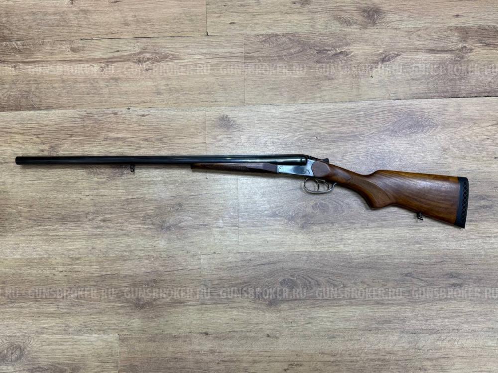 МР-43 , кал. 12/76 в СПБ