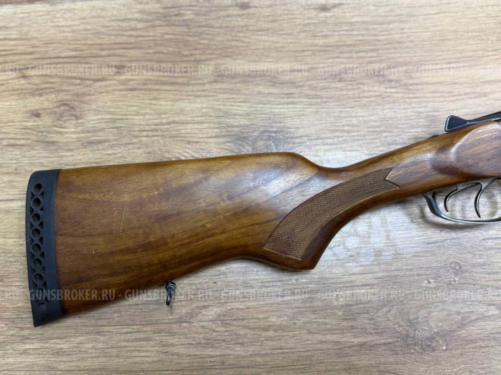 МР-43 , кал. 12/76 в СПБ