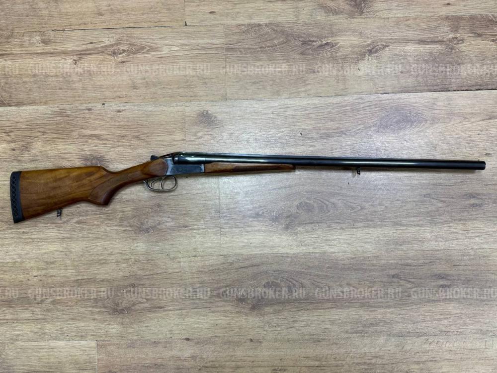 МР-43 , кал. 12/76 в СПБ