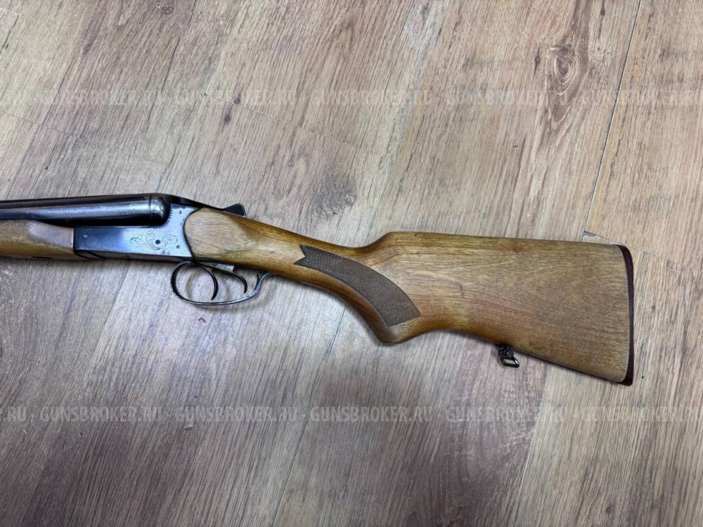 МР-43 , кал. 16/70 в СПБ