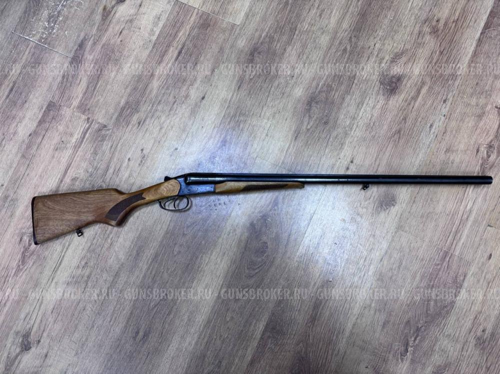 МР-43 , кал. 16/70 в СПБ