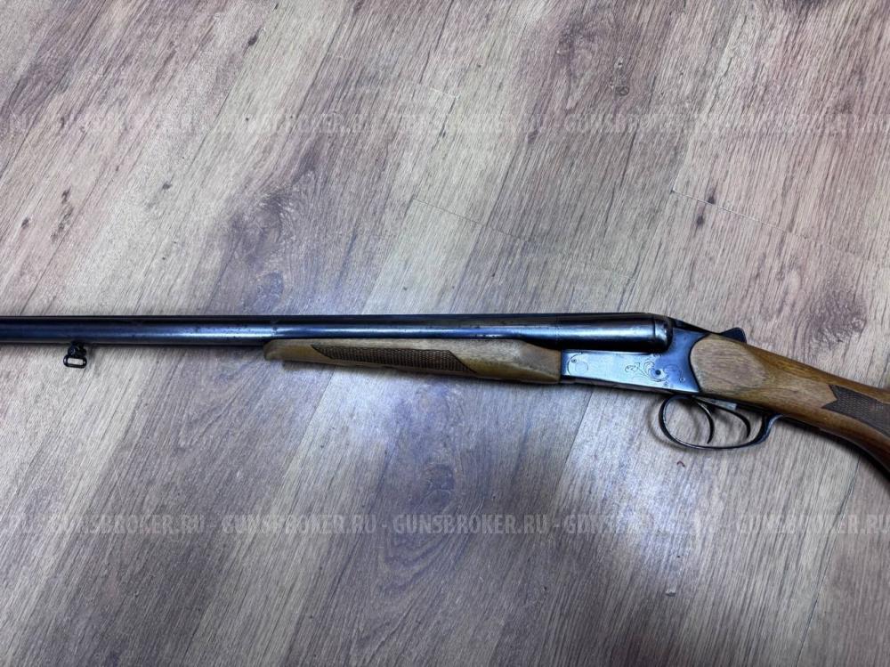 МР-43 , кал. 16/70 в СПБ