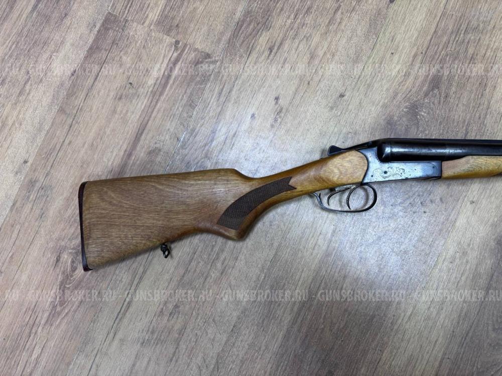 МР-43 , кал. 16/70 в СПБ