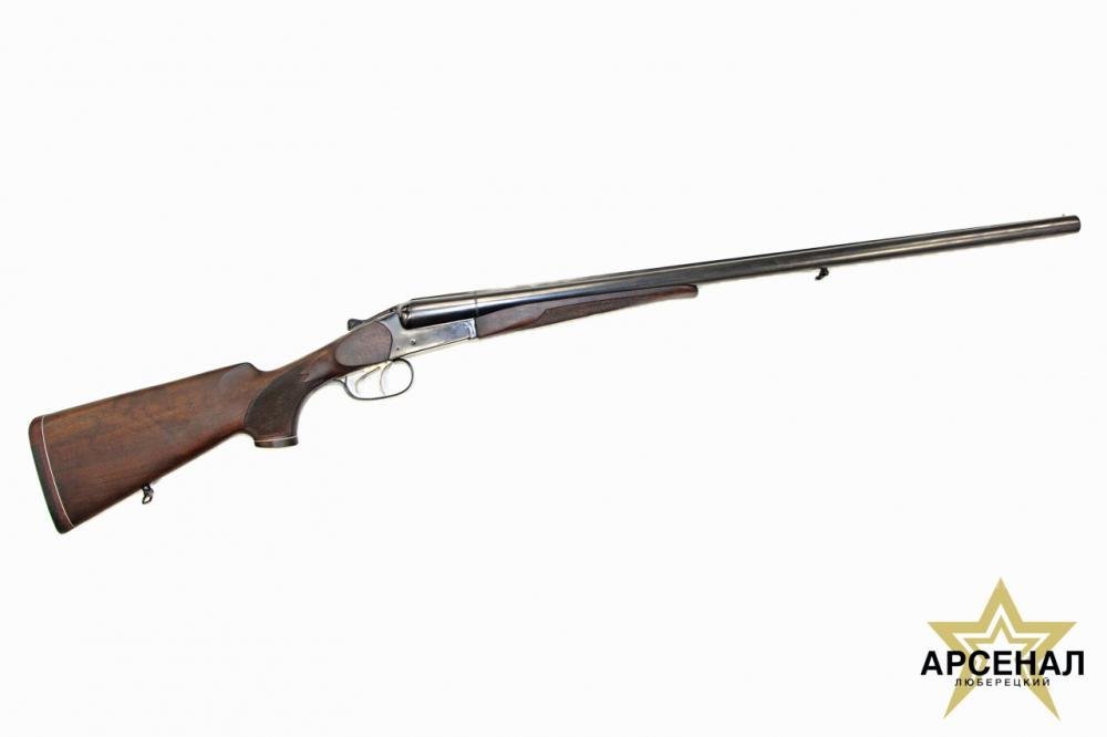 МР-43 12/70 L-725 орех ручная сборка, лучшая подгонка деталей