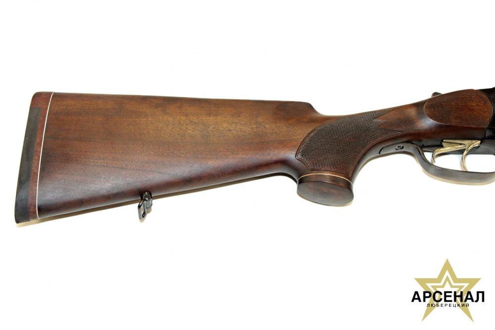 МР-43 12/70 L-725 орех ручная сборка, лучшая подгонка деталей