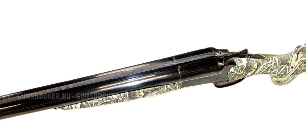 МР-43 12/70 орех КМФ Русич L=725