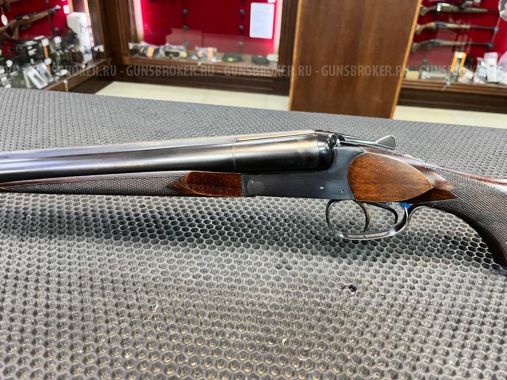 МР-43 12/70 орех Монте-Карло Русич