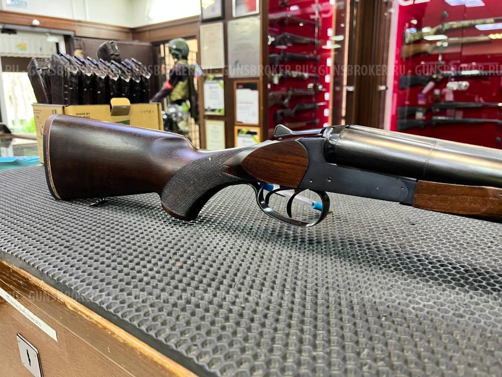 МР-43 12/70 орех Монте-Карло Русич