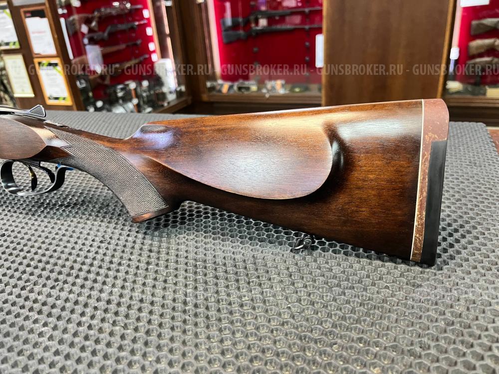 МР-43 12/70 орех Монте-Карло Русич