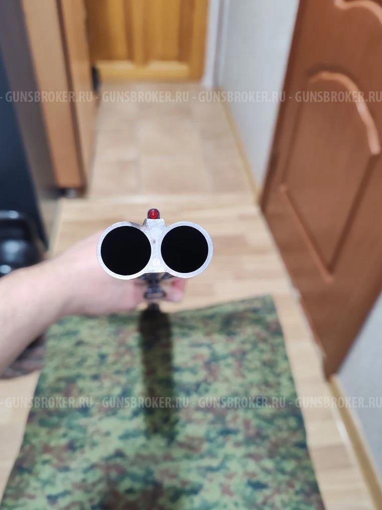 ИЖ (МР) 43 12/70