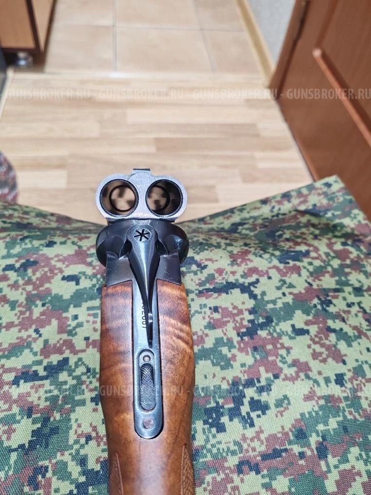 ИЖ (МР) 43 12/70