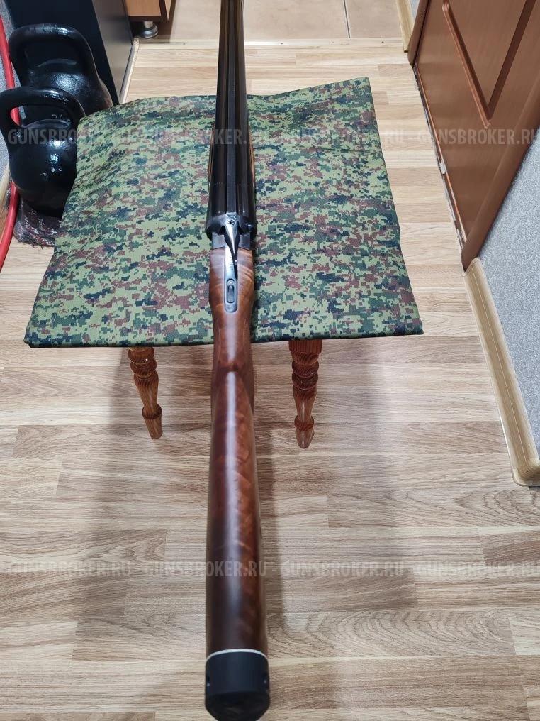 ИЖ (МР) 43 12/70