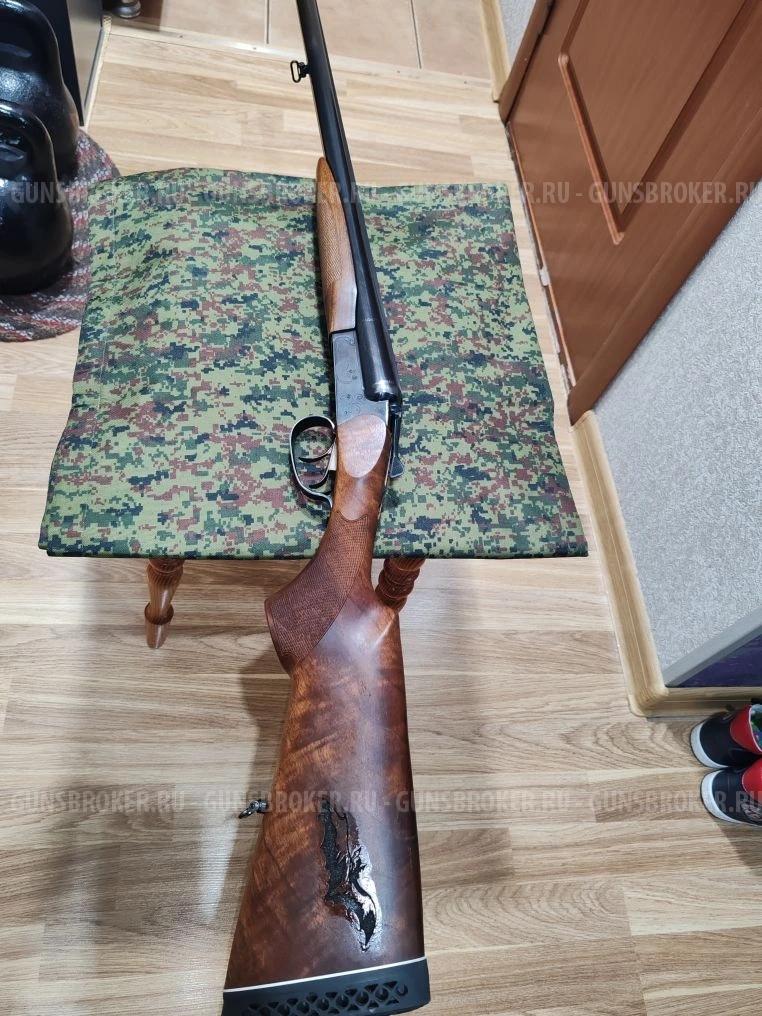 ИЖ (МР) 43 12/70