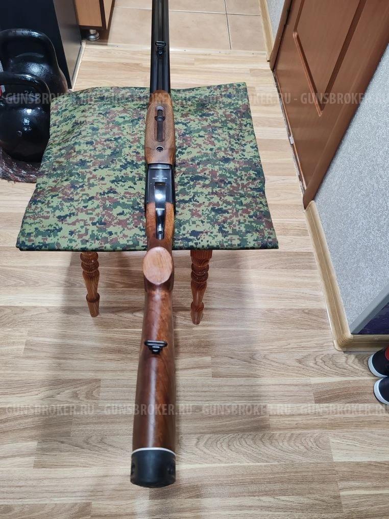 ИЖ (МР) 43 12/70