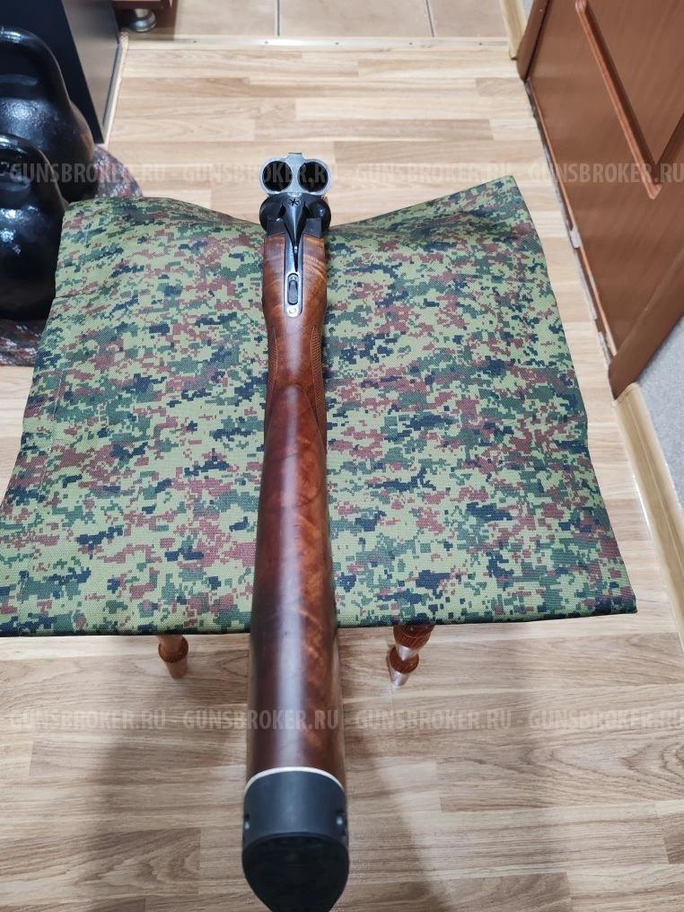 ИЖ (МР) 43 12/70