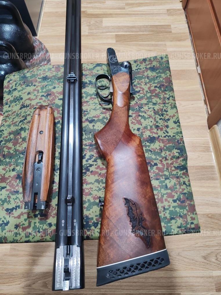 ИЖ (МР) 43 12/70