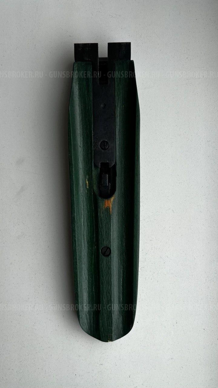 МР 43 12\76 760 ствол 