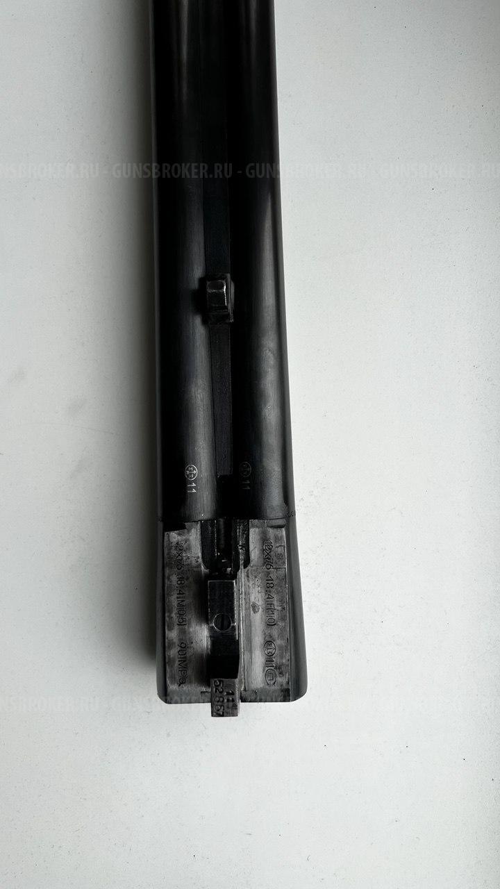 МР 43 12\76 760 ствол 