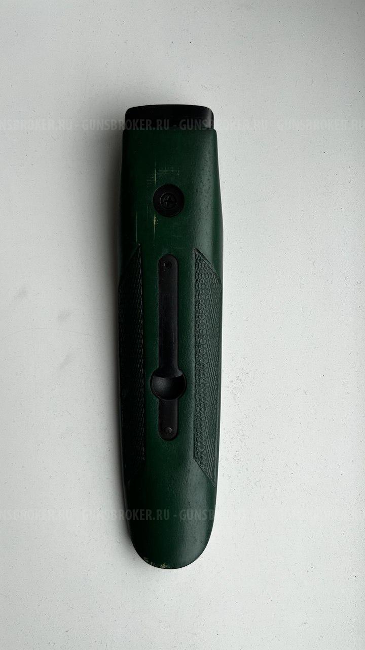 МР 43 12\76 760 ствол 