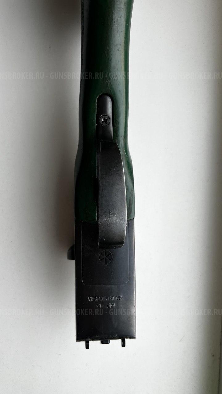 МР 43 12\76 760 ствол 