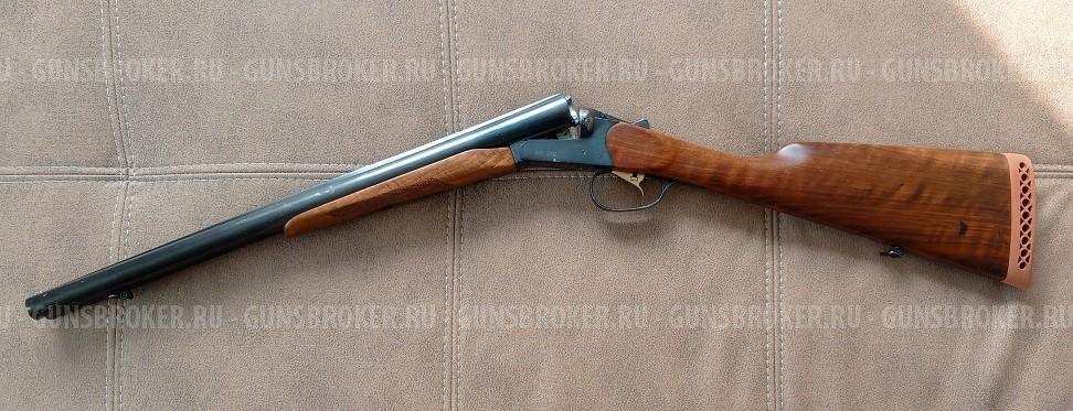 МР-43-1С "коротыш" 